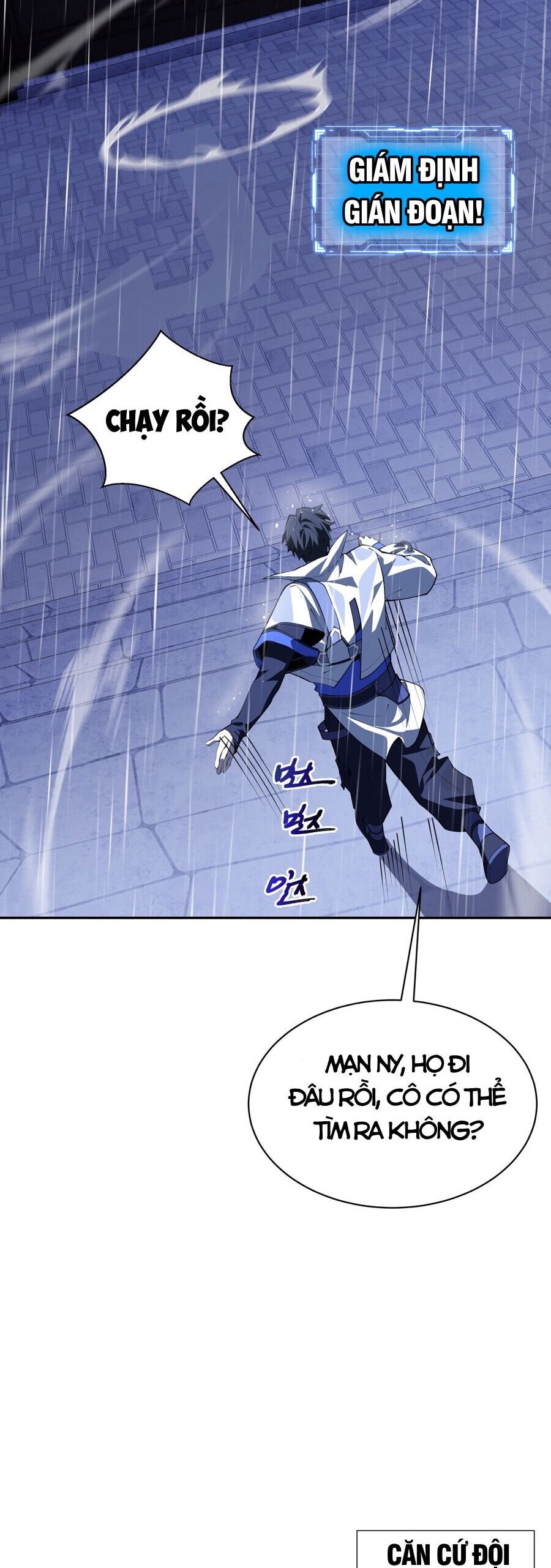 đọc truyện Ta Ký Kết Khế Ước Với Chính Mình Chương 23 ảnh 15 tại Thiên Thai Truyện