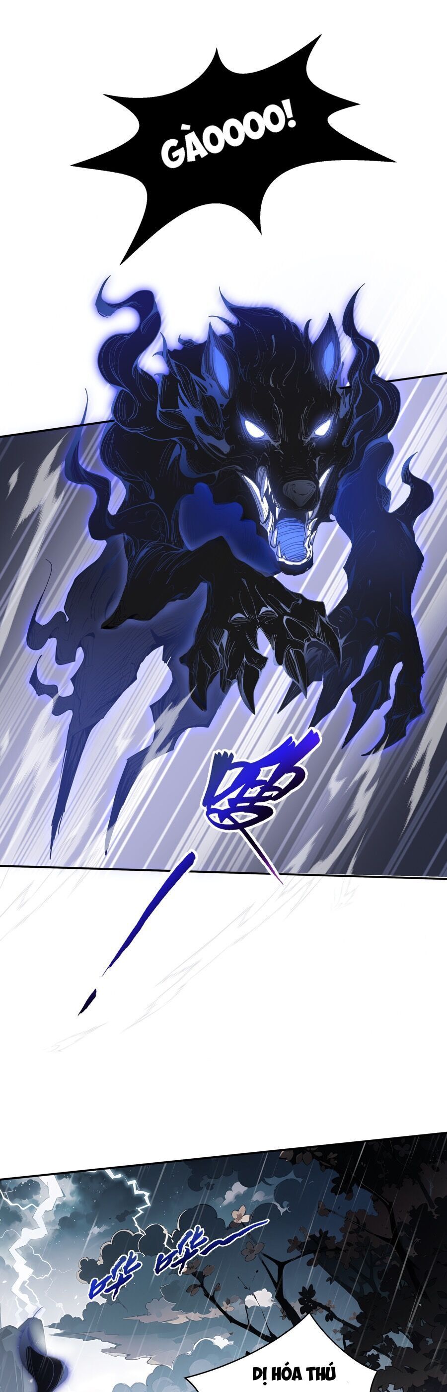 đọc truyện Ta Ký Kết Khế Ước Với Chính Mình Chương 23 ảnh 20 tại Thiên Thai Truyện