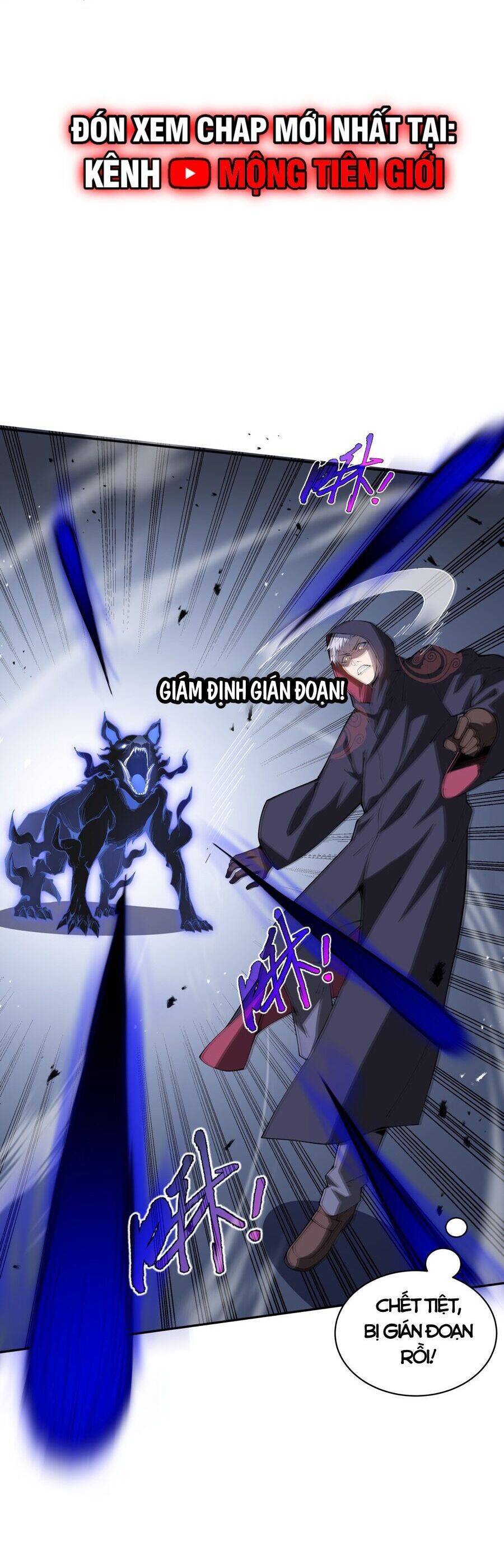 đọc truyện Ta Ký Kết Khế Ước Với Chính Mình Chương 23 ảnh 23 tại Thiên Thai Truyện