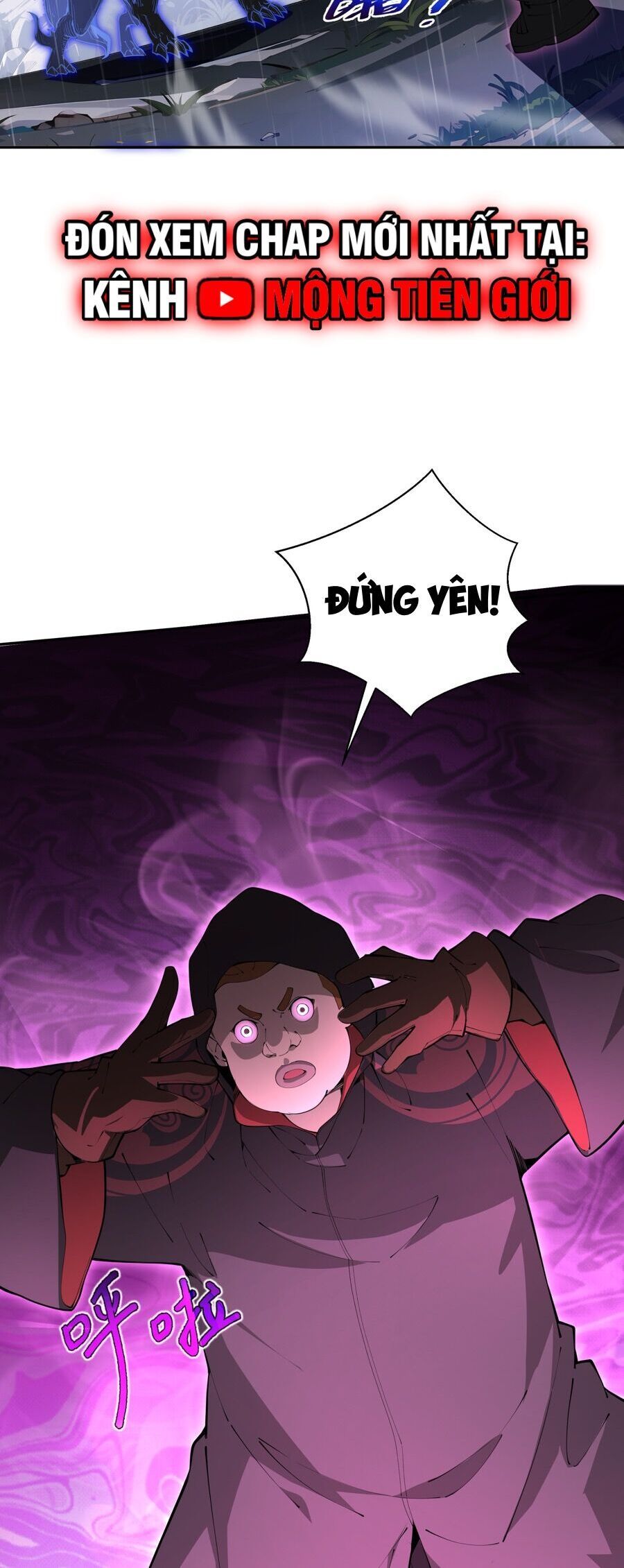 đọc truyện Ta Ký Kết Khế Ước Với Chính Mình Chương 23 ảnh 27 tại Thiên Thai Truyện