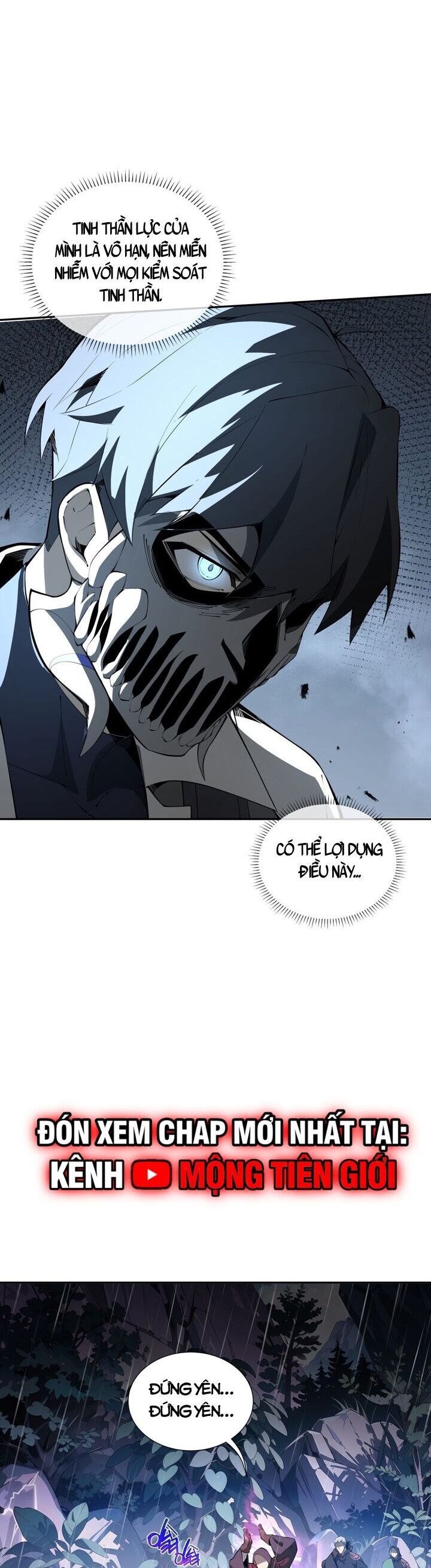 đọc truyện Ta Ký Kết Khế Ước Với Chính Mình Chương 23 ảnh 29 tại Thiên Thai Truyện