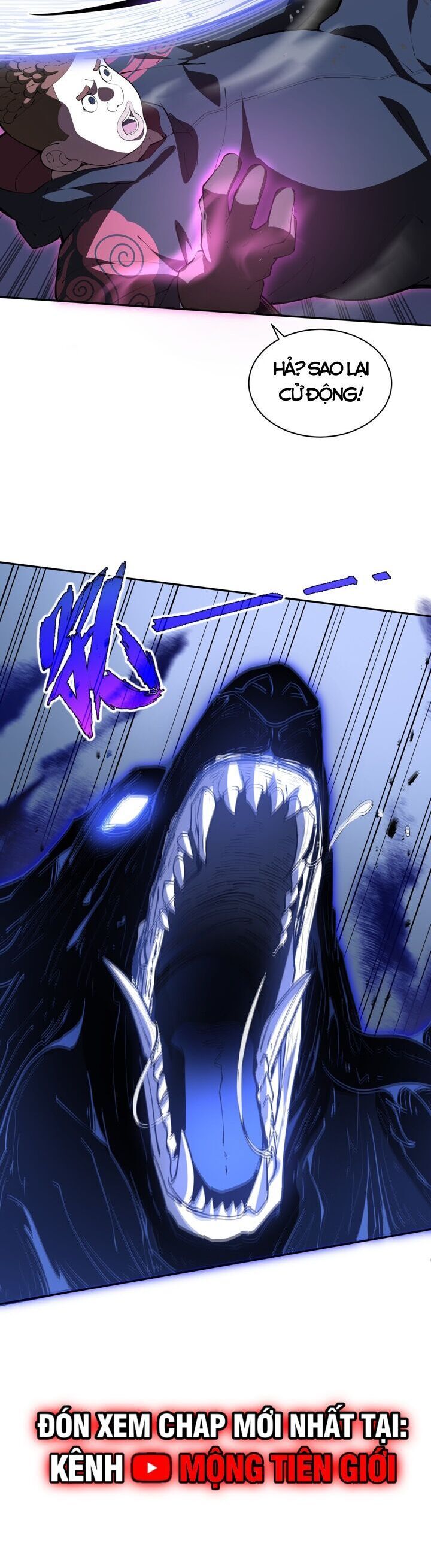 đọc truyện Ta Ký Kết Khế Ước Với Chính Mình Chương 23 ảnh 31 tại Thiên Thai Truyện