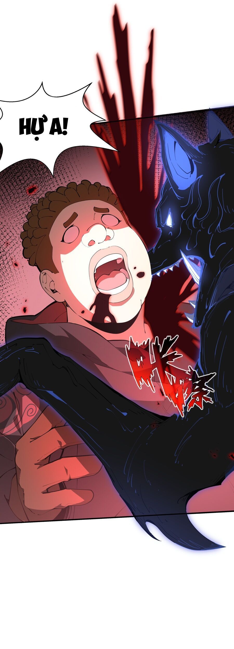 đọc truyện Ta Ký Kết Khế Ước Với Chính Mình Chương 23 ảnh 32 tại Thiên Thai Truyện