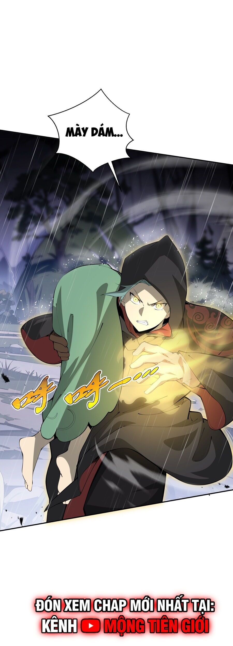 đọc truyện Ta Ký Kết Khế Ước Với Chính Mình Chương 23 ảnh 34 tại Thiên Thai Truyện