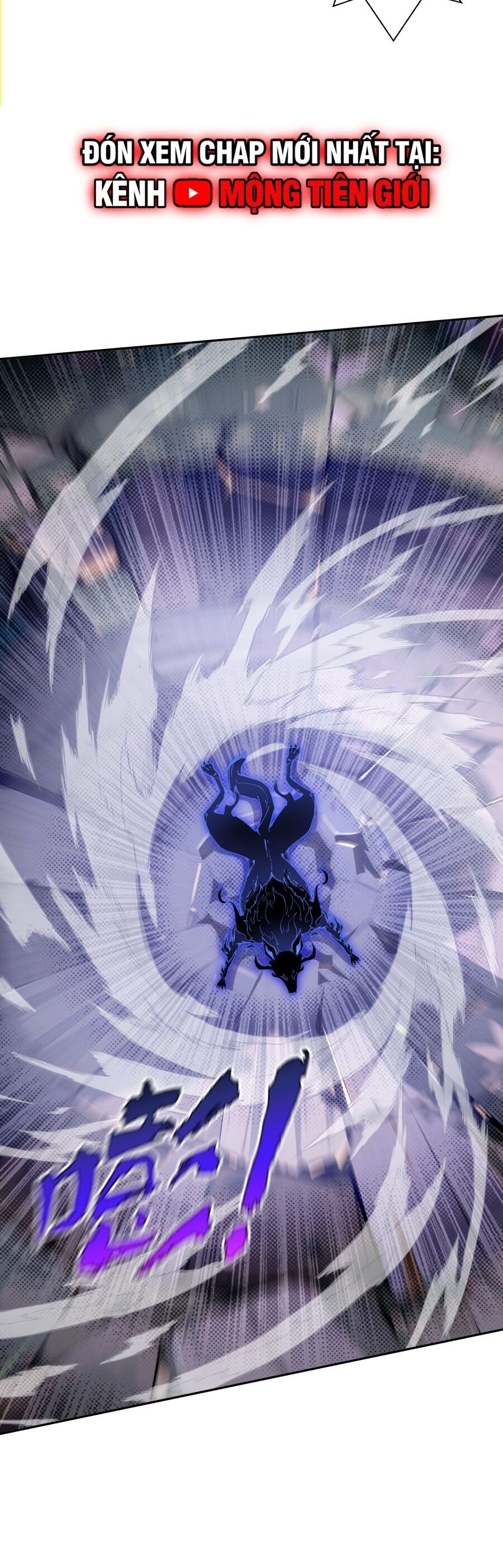 đọc truyện Ta Ký Kết Khế Ước Với Chính Mình Chương 23 ảnh 38 tại Thiên Thai Truyện