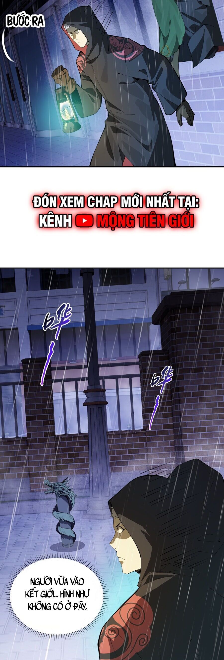 đọc truyện Ta Ký Kết Khế Ước Với Chính Mình Chương 23 ảnh 7 tại Thiên Thai Truyện