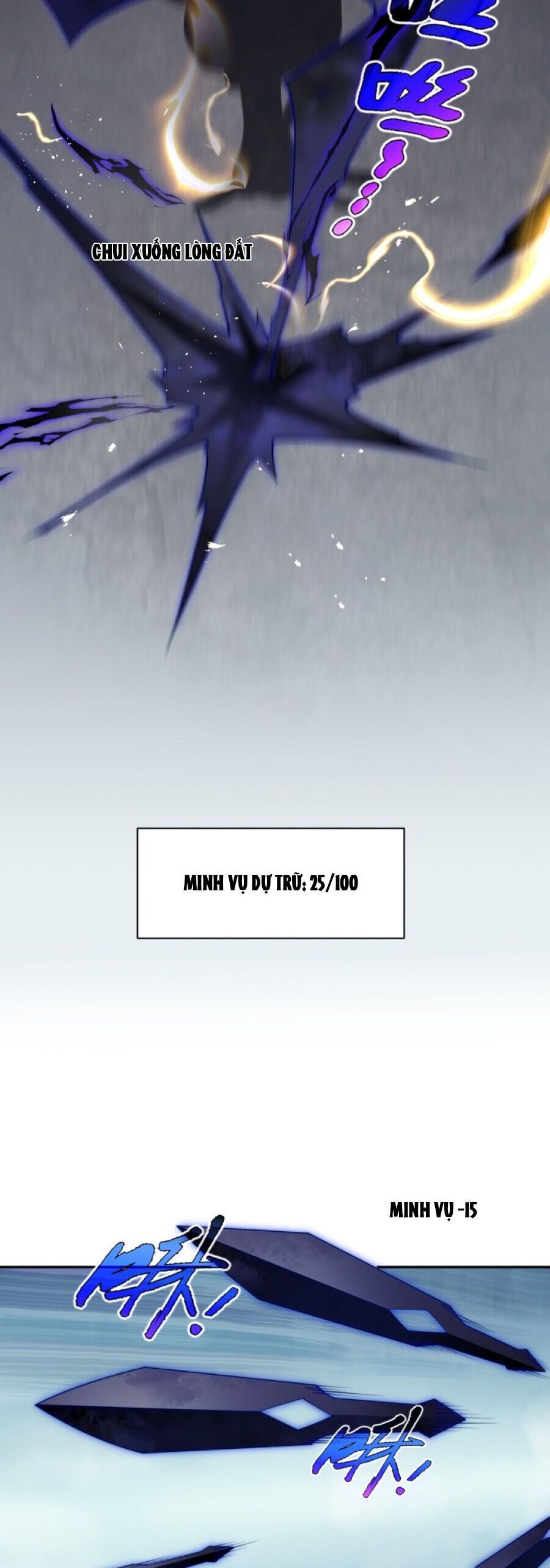 đọc truyện Ta Ký Kết Khế Ước Với Chính Mình Chương 24 ảnh 14 tại Thiên Thai Truyện