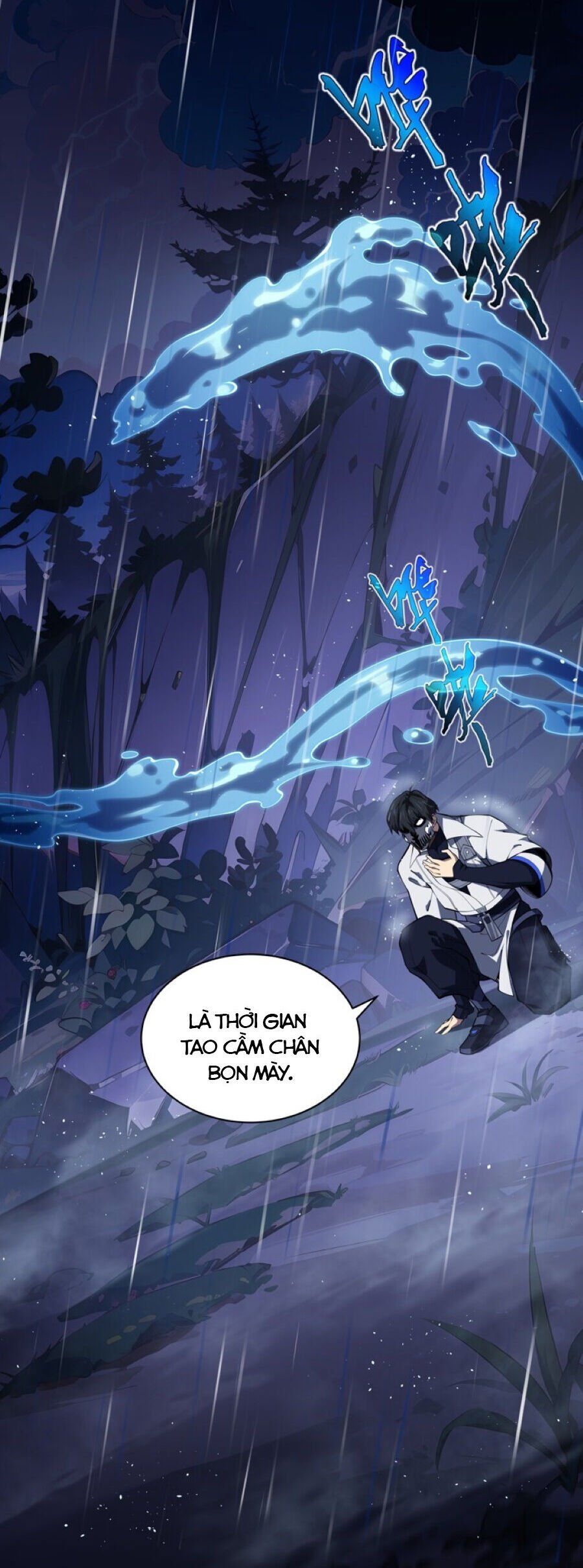 đọc truyện Ta Ký Kết Khế Ước Với Chính Mình Chương 24 ảnh 29 tại Thiên Thai Truyện