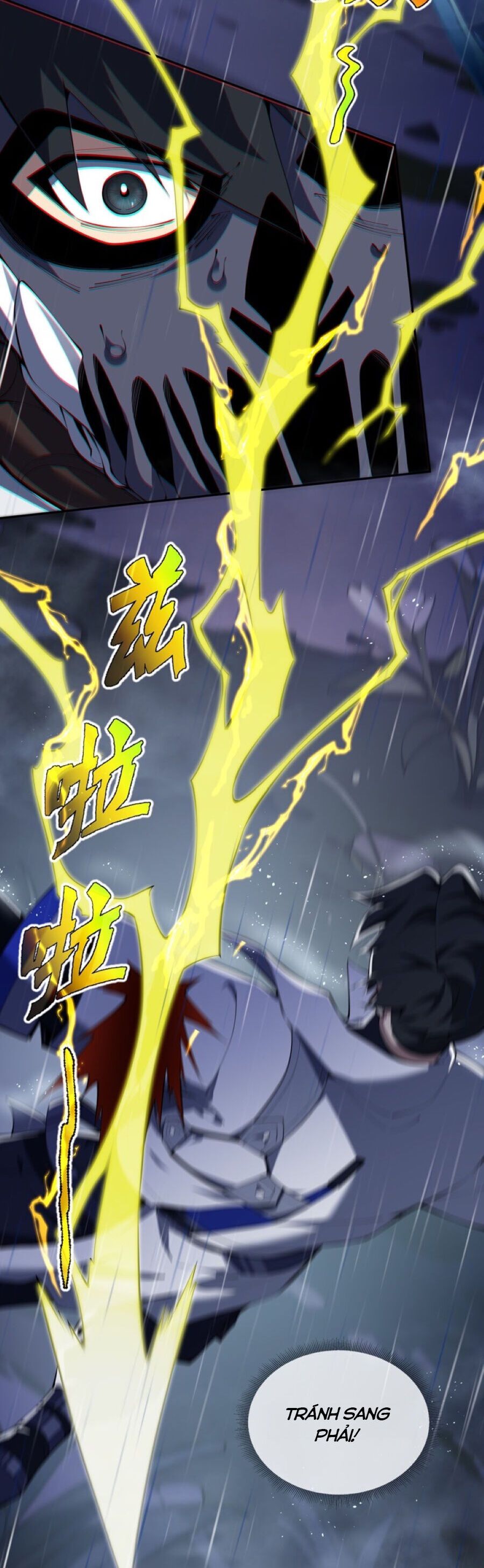 đọc truyện Ta Ký Kết Khế Ước Với Chính Mình Chương 24 ảnh 31 tại Thiên Thai Truyện