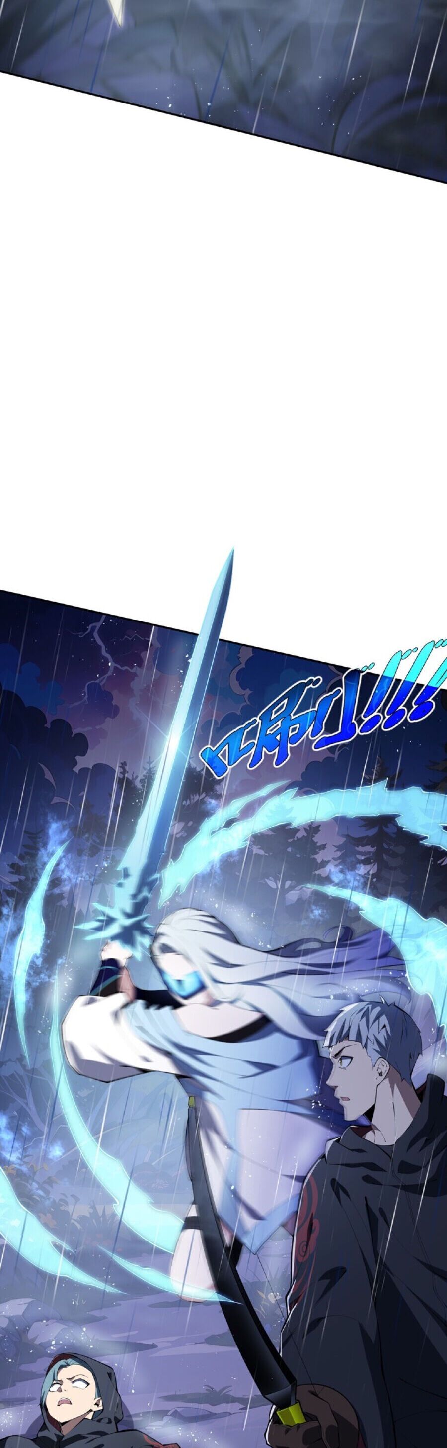 đọc truyện Ta Ký Kết Khế Ước Với Chính Mình Chương 24 ảnh 32 tại Thiên Thai Truyện