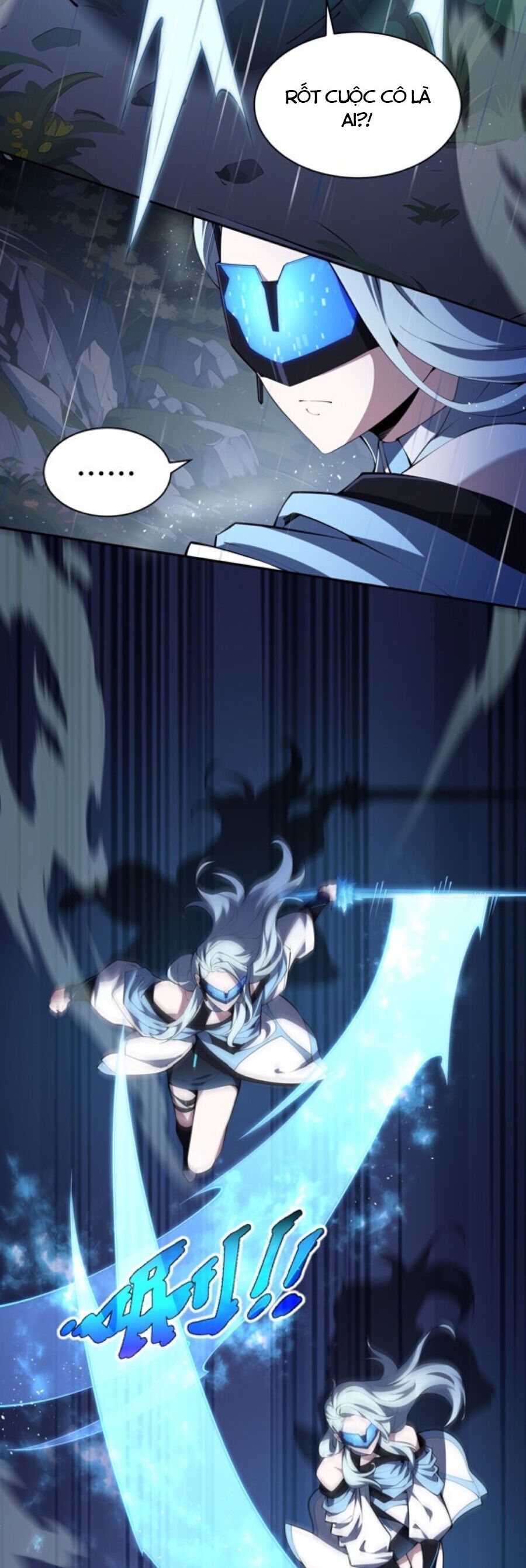 đọc truyện Ta Ký Kết Khế Ước Với Chính Mình Chương 24 ảnh 36 tại Thiên Thai Truyện