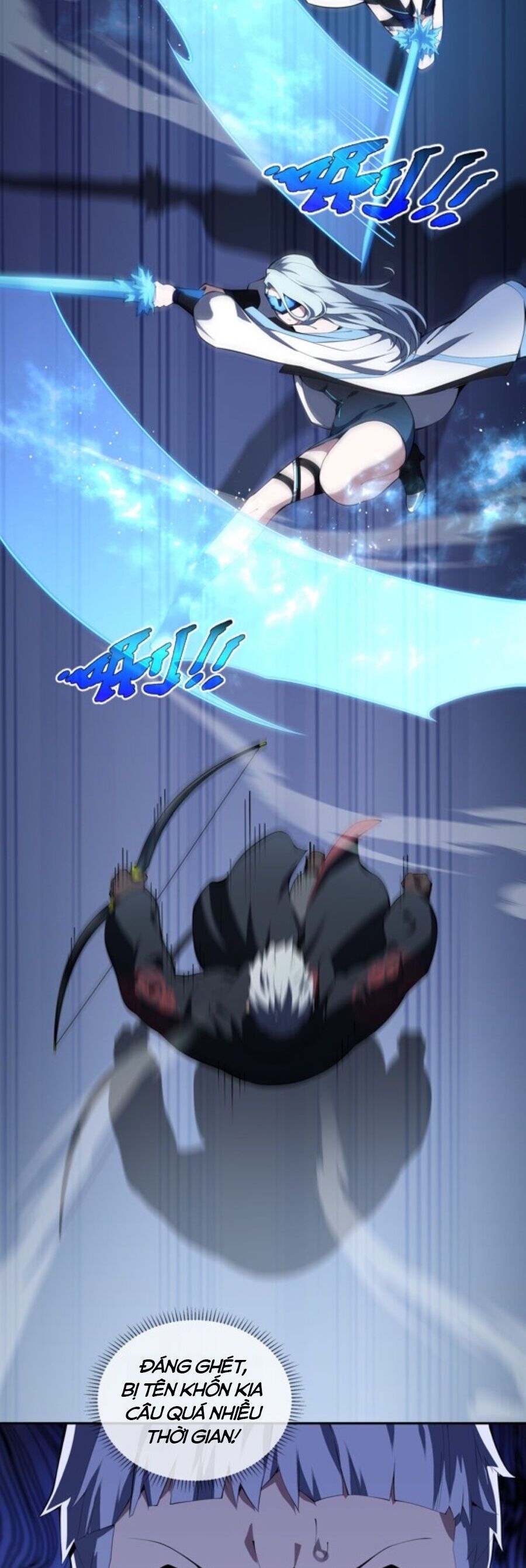 đọc truyện Ta Ký Kết Khế Ước Với Chính Mình Chương 24 ảnh 37 tại Thiên Thai Truyện