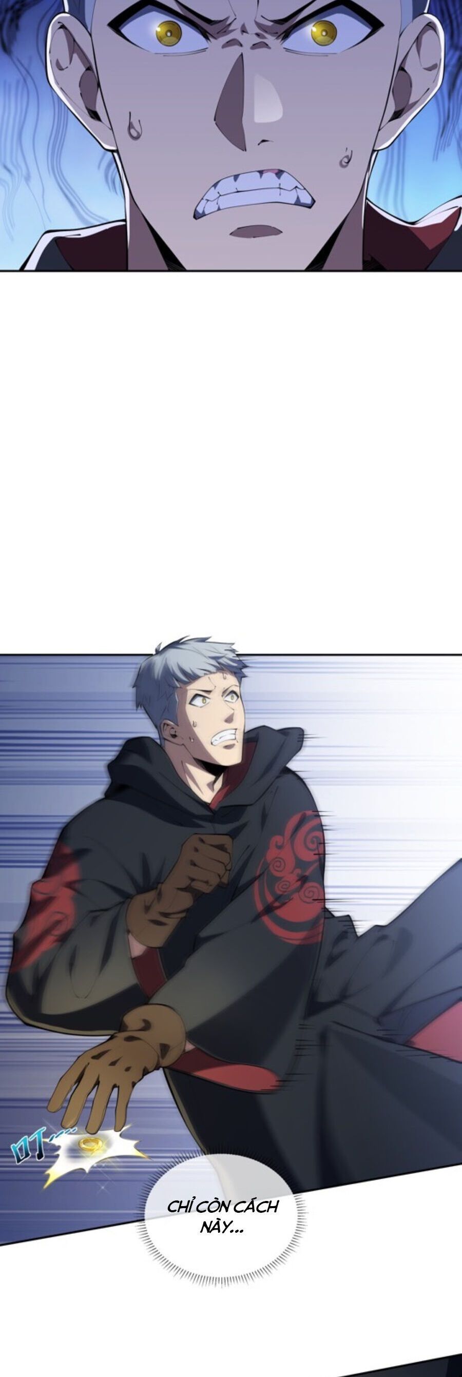 đọc truyện Ta Ký Kết Khế Ước Với Chính Mình Chương 24 ảnh 38 tại Thiên Thai Truyện