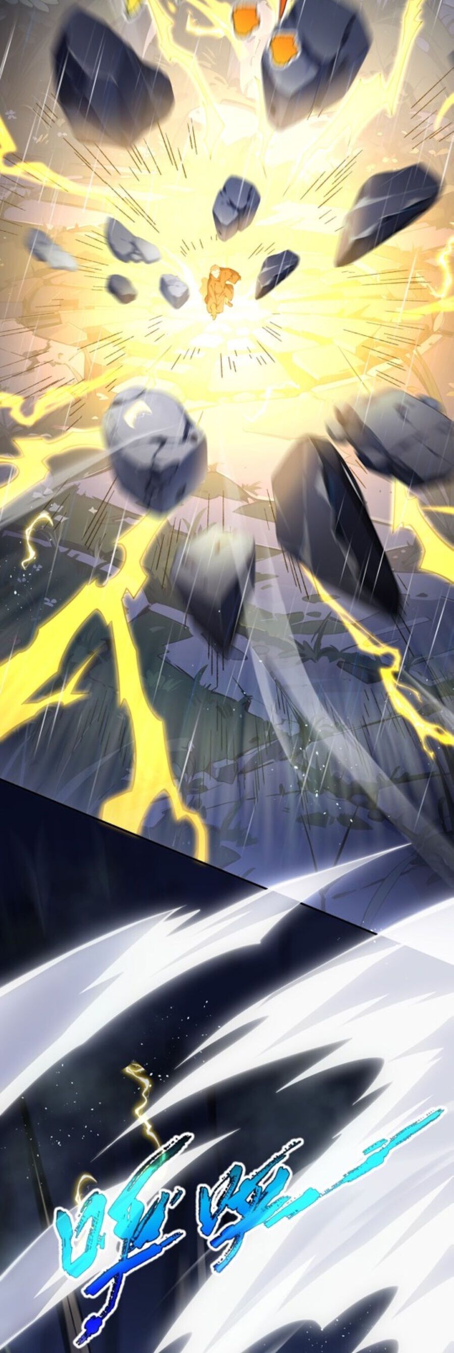 đọc truyện Ta Ký Kết Khế Ước Với Chính Mình Chương 24 ảnh 41 tại Thiên Thai Truyện