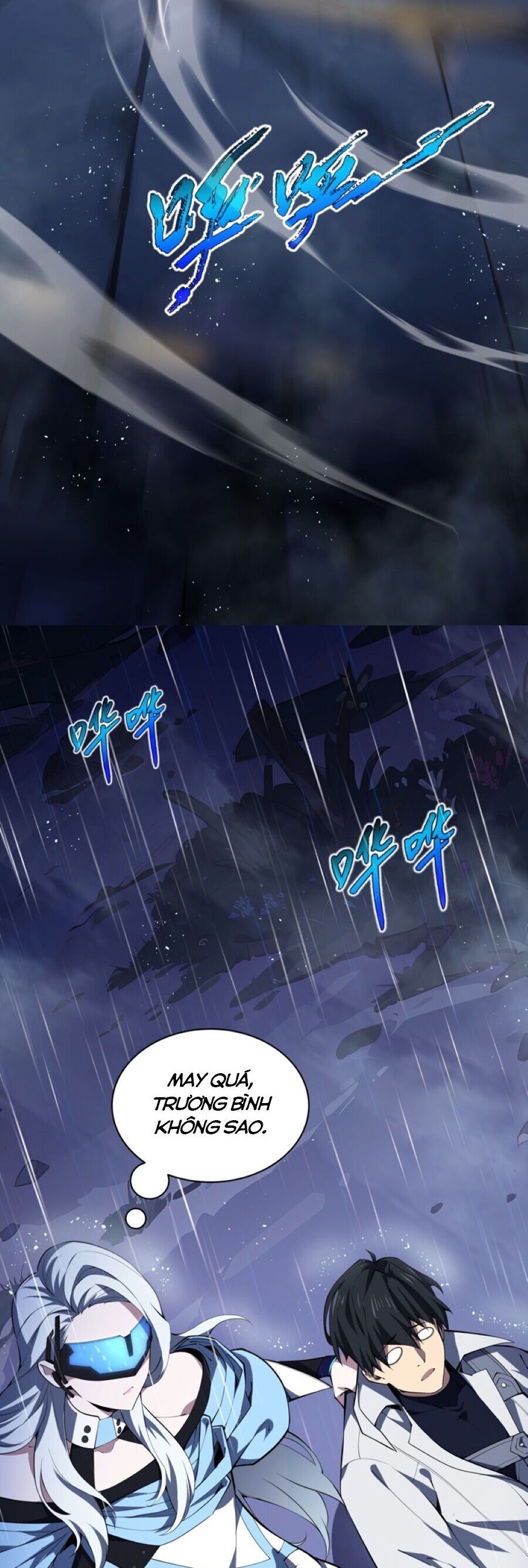 đọc truyện Ta Ký Kết Khế Ước Với Chính Mình Chương 24 ảnh 43 tại Thiên Thai Truyện