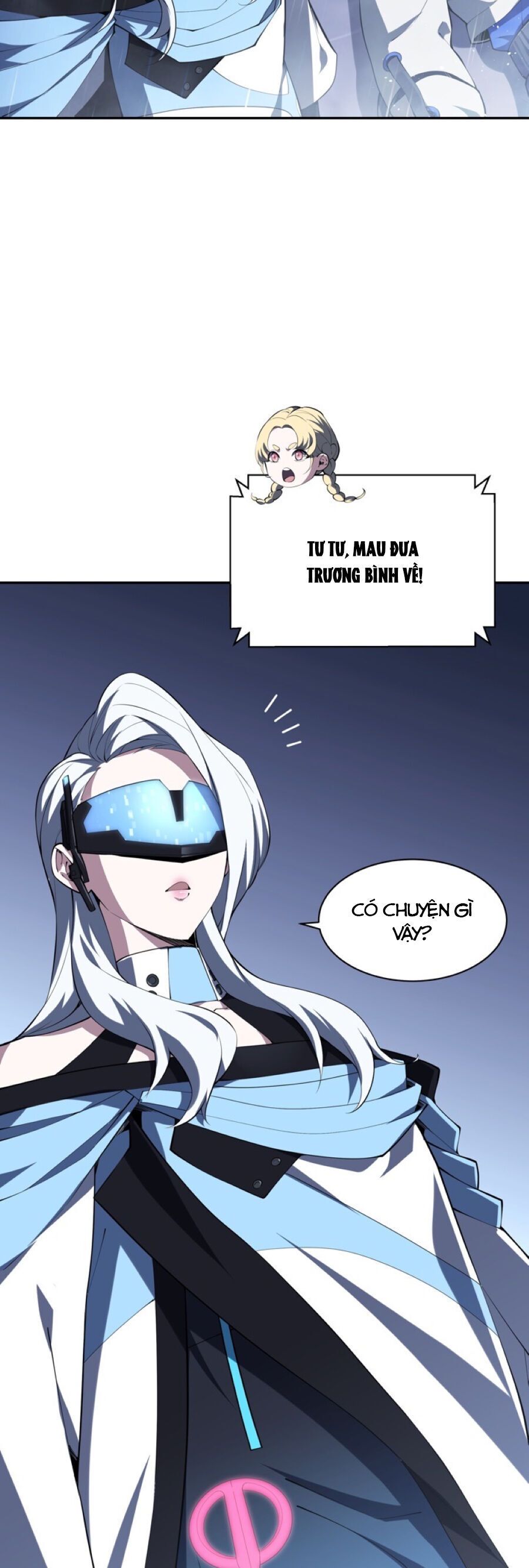 đọc truyện Ta Ký Kết Khế Ước Với Chính Mình Chương 24 ảnh 46 tại Thiên Thai Truyện