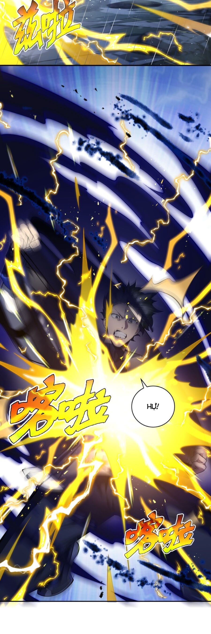 đọc truyện Ta Ký Kết Khế Ước Với Chính Mình Chương 24 ảnh 9 tại Thiên Thai Truyện