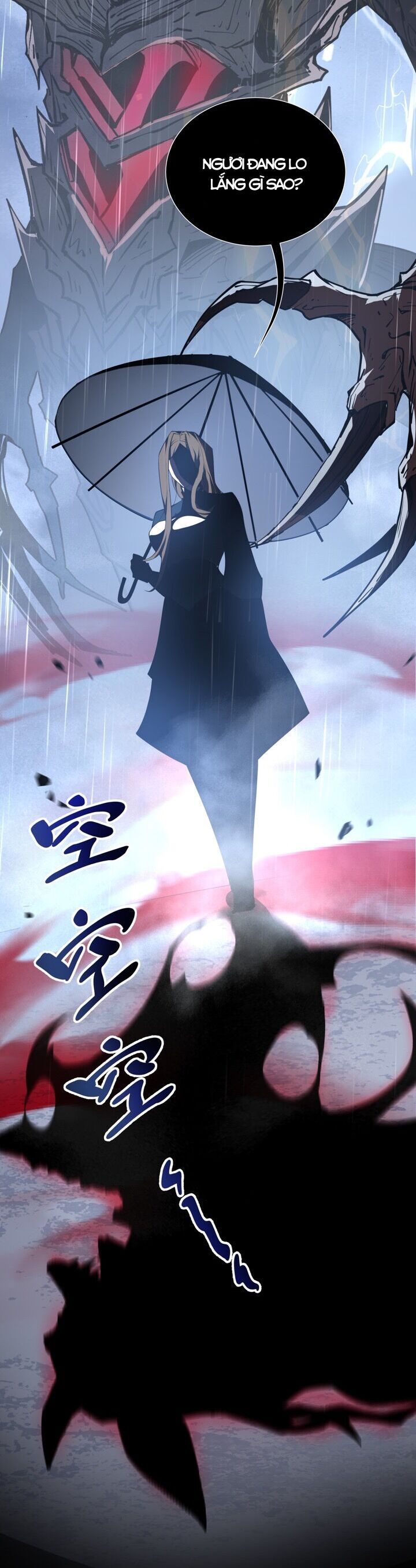 đọc truyện Ta Ký Kết Khế Ước Với Chính Mình Chương 25 ảnh 12 tại Thiên Thai Truyện