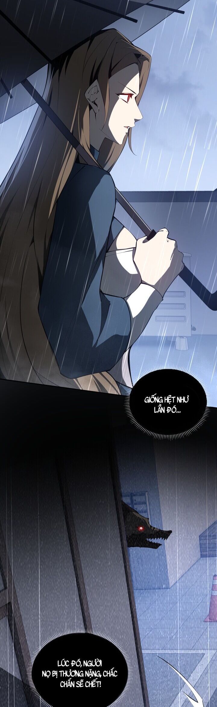 đọc truyện Ta Ký Kết Khế Ước Với Chính Mình Chương 25 ảnh 14 tại Thiên Thai Truyện