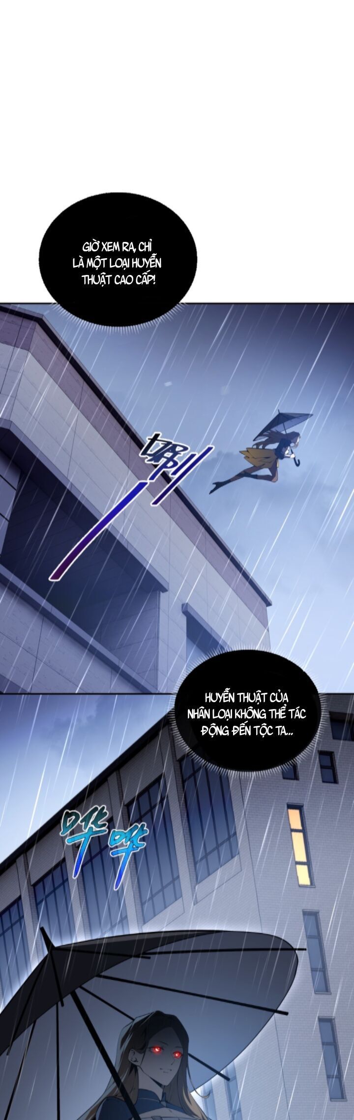 đọc truyện Ta Ký Kết Khế Ước Với Chính Mình Chương 25 ảnh 17 tại Thiên Thai Truyện