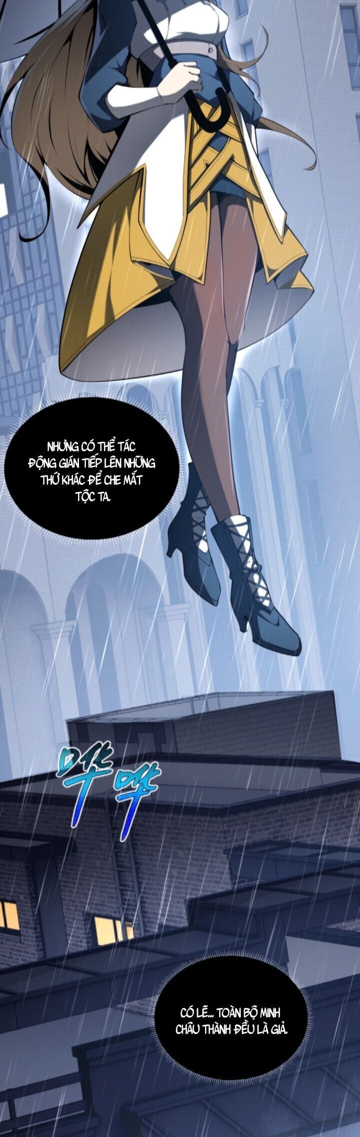 đọc truyện Ta Ký Kết Khế Ước Với Chính Mình Chương 25 ảnh 18 tại Thiên Thai Truyện