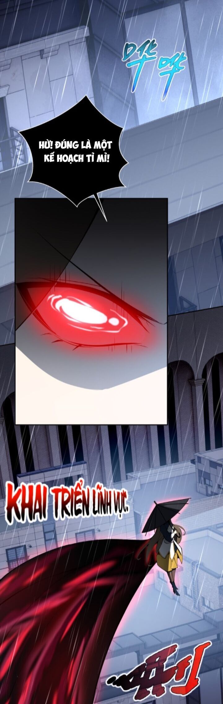 đọc truyện Ta Ký Kết Khế Ước Với Chính Mình Chương 25 ảnh 19 tại Thiên Thai Truyện