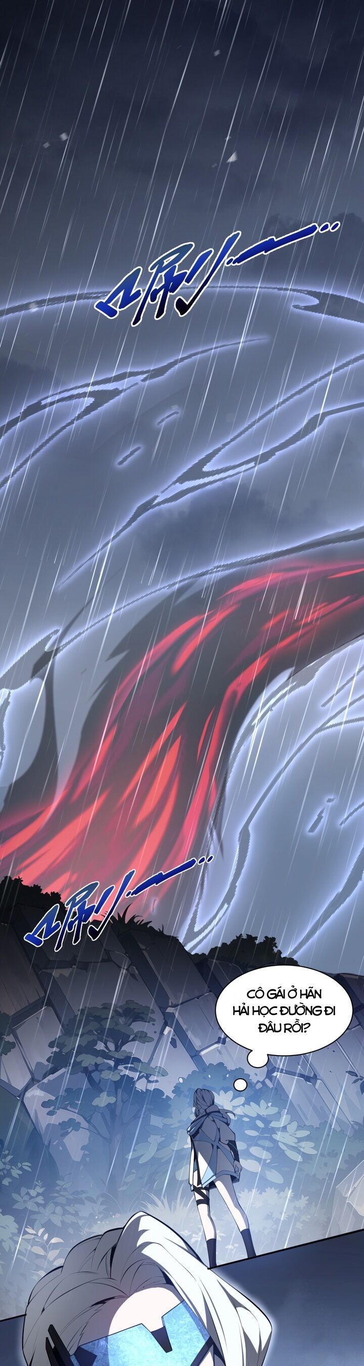 đọc truyện Ta Ký Kết Khế Ước Với Chính Mình Chương 25 ảnh 21 tại Thiên Thai Truyện