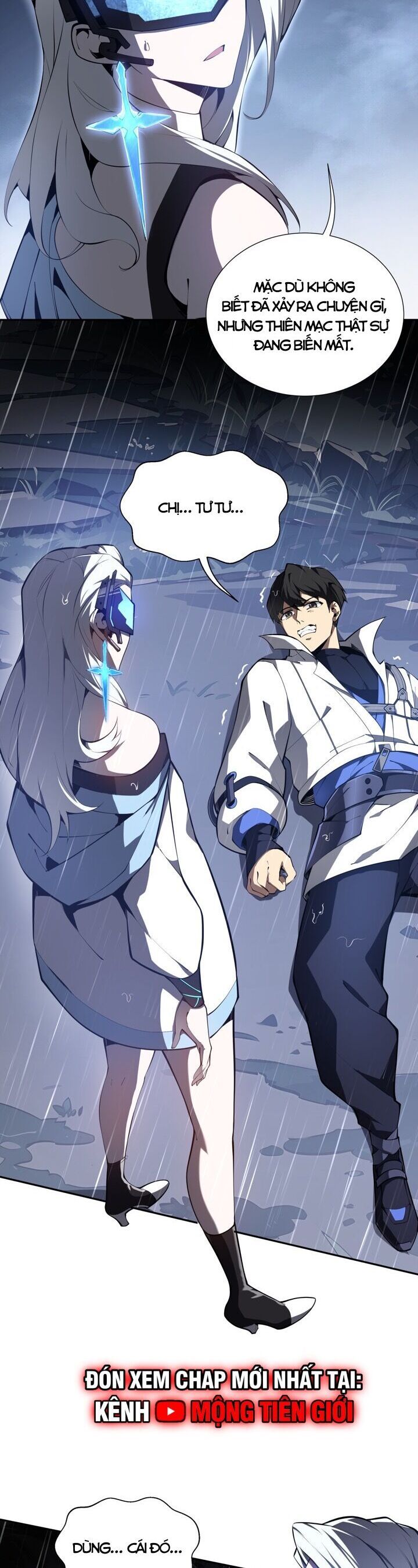 đọc truyện Ta Ký Kết Khế Ước Với Chính Mình Chương 25 ảnh 22 tại Thiên Thai Truyện