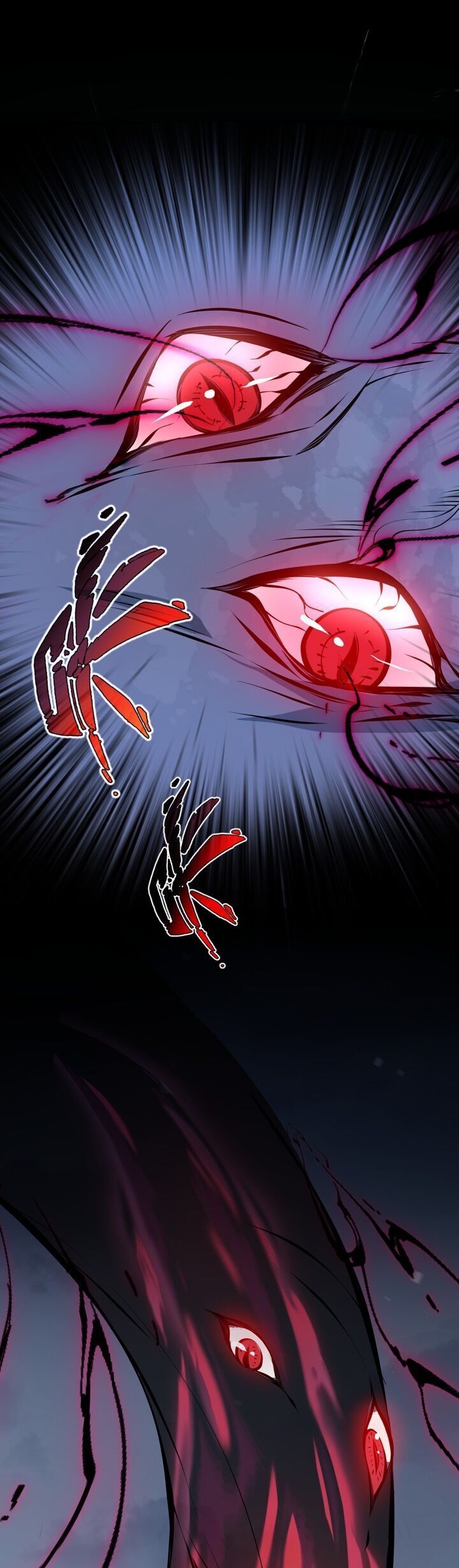 đọc truyện Ta Ký Kết Khế Ước Với Chính Mình Chương 25 ảnh 25 tại Thiên Thai Truyện