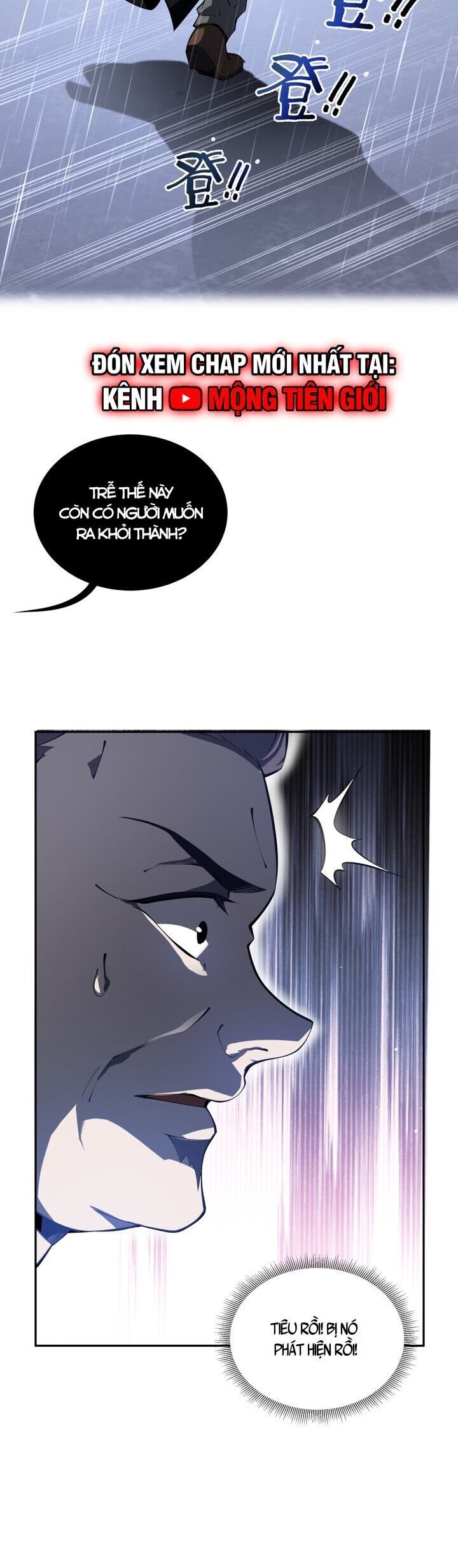 đọc truyện Ta Ký Kết Khế Ước Với Chính Mình Chương 25 ảnh 28 tại Thiên Thai Truyện