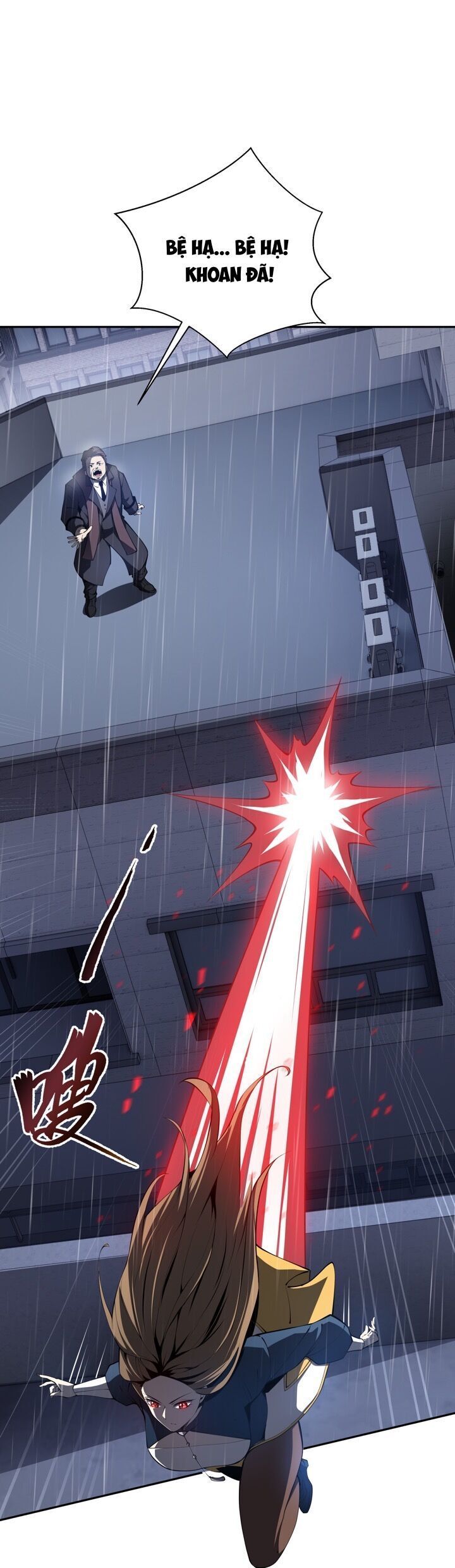 đọc truyện Ta Ký Kết Khế Ước Với Chính Mình Chương 25 ảnh 29 tại Thiên Thai Truyện