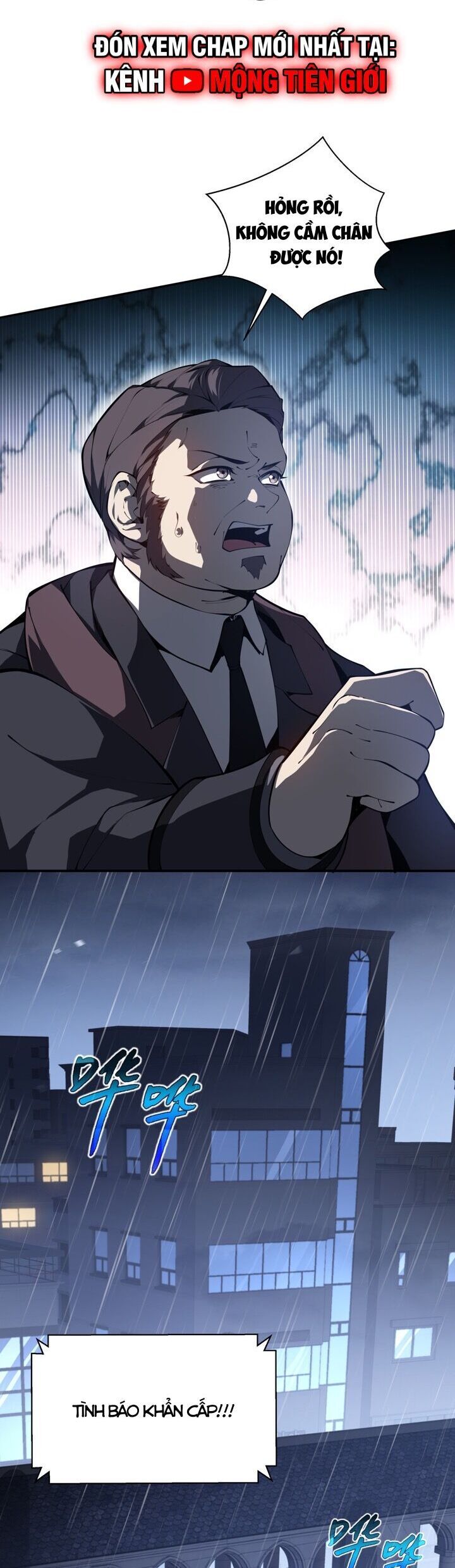 đọc truyện Ta Ký Kết Khế Ước Với Chính Mình Chương 25 ảnh 30 tại Thiên Thai Truyện