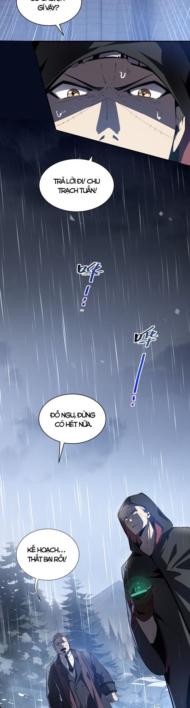 đọc truyện Ta Ký Kết Khế Ước Với Chính Mình Chương 25 ảnh 35 tại Thiên Thai Truyện