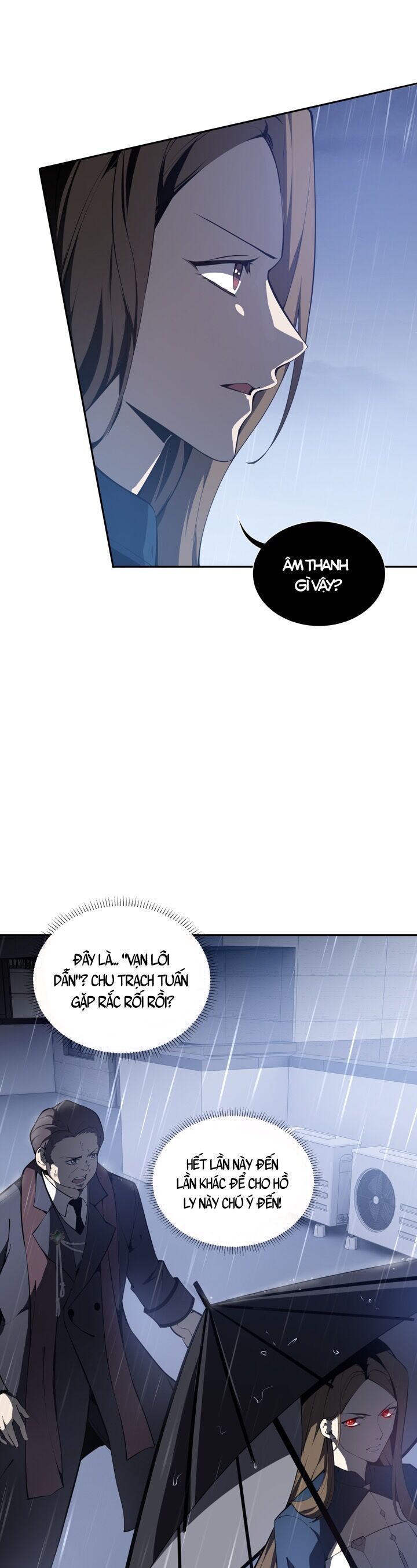 đọc truyện Ta Ký Kết Khế Ước Với Chính Mình Chương 25 ảnh 9 tại Thiên Thai Truyện