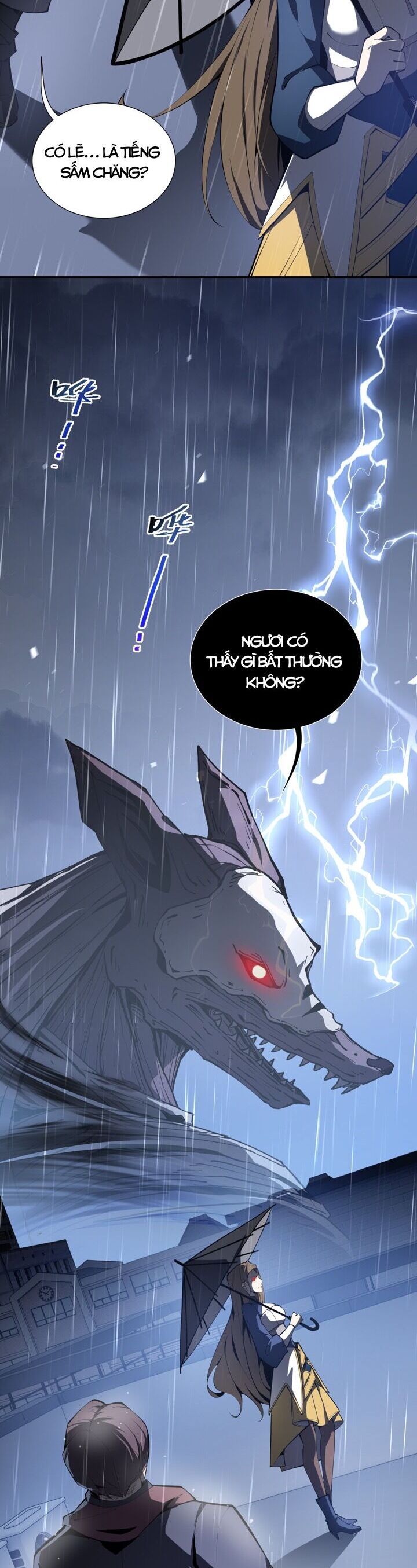 đọc truyện Ta Ký Kết Khế Ước Với Chính Mình Chương 25 ảnh 10 tại Thiên Thai Truyện