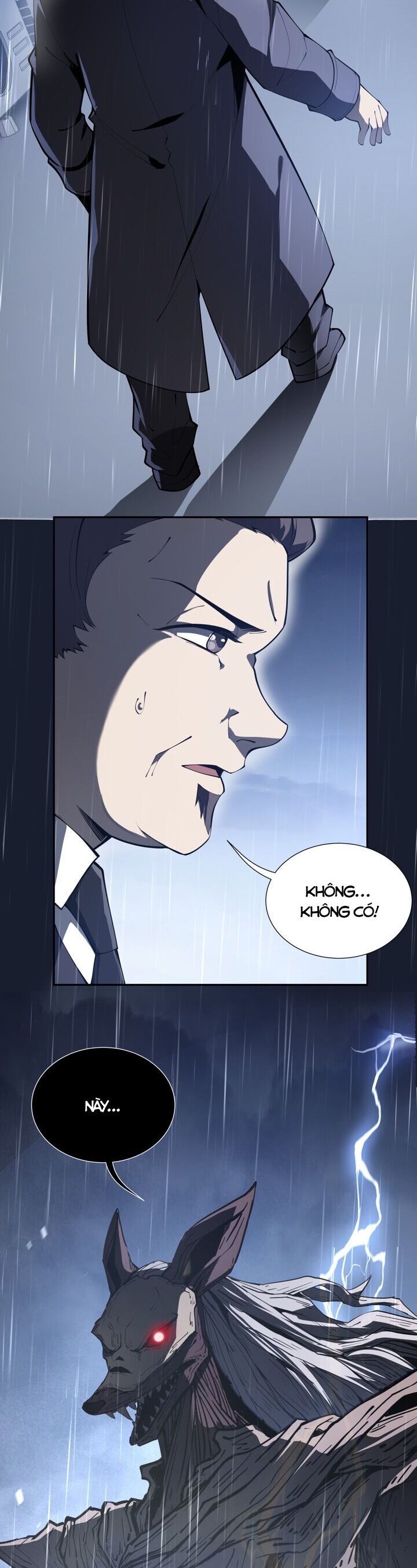 đọc truyện Ta Ký Kết Khế Ước Với Chính Mình Chương 25 ảnh 11 tại Thiên Thai Truyện