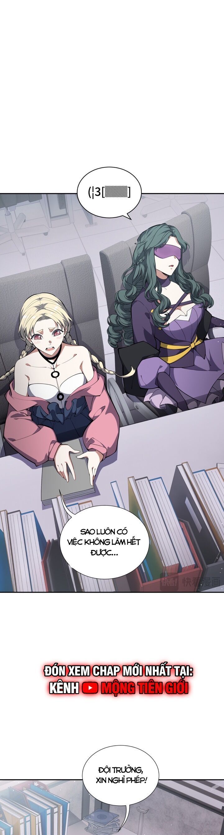 đọc truyện Ta Ký Kết Khế Ước Với Chính Mình Chương 26 ảnh 12 tại Thiên Thai Truyện