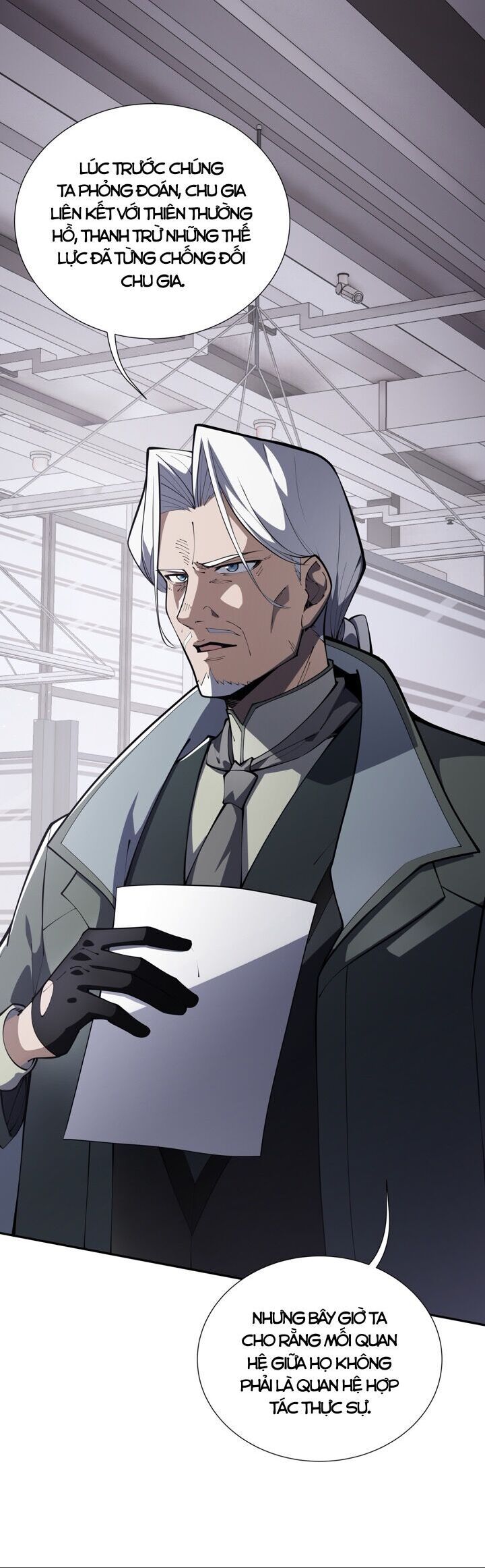 đọc truyện Ta Ký Kết Khế Ước Với Chính Mình Chương 26 ảnh 19 tại Thiên Thai Truyện