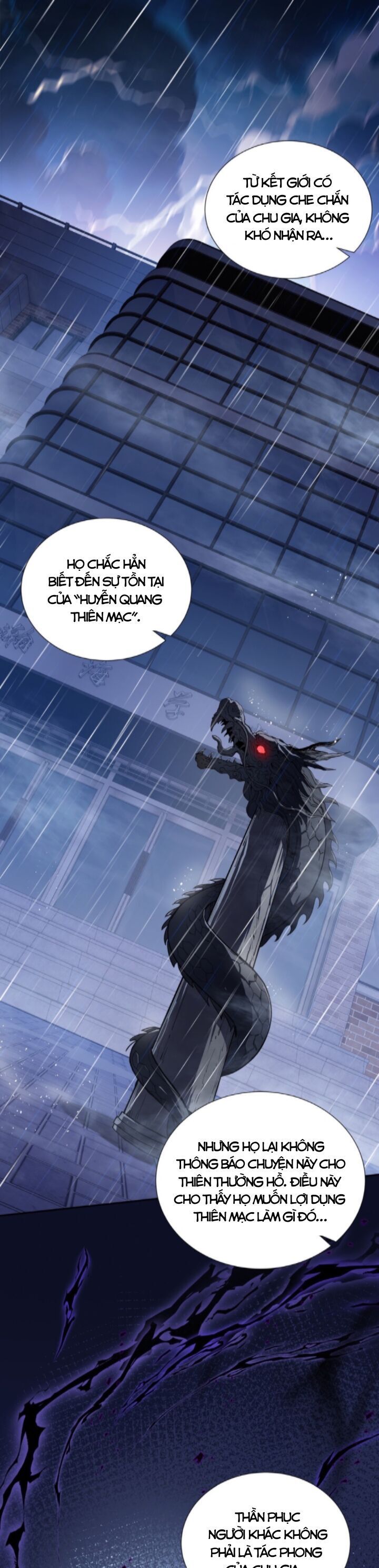 đọc truyện Ta Ký Kết Khế Ước Với Chính Mình Chương 26 ảnh 20 tại Thiên Thai Truyện