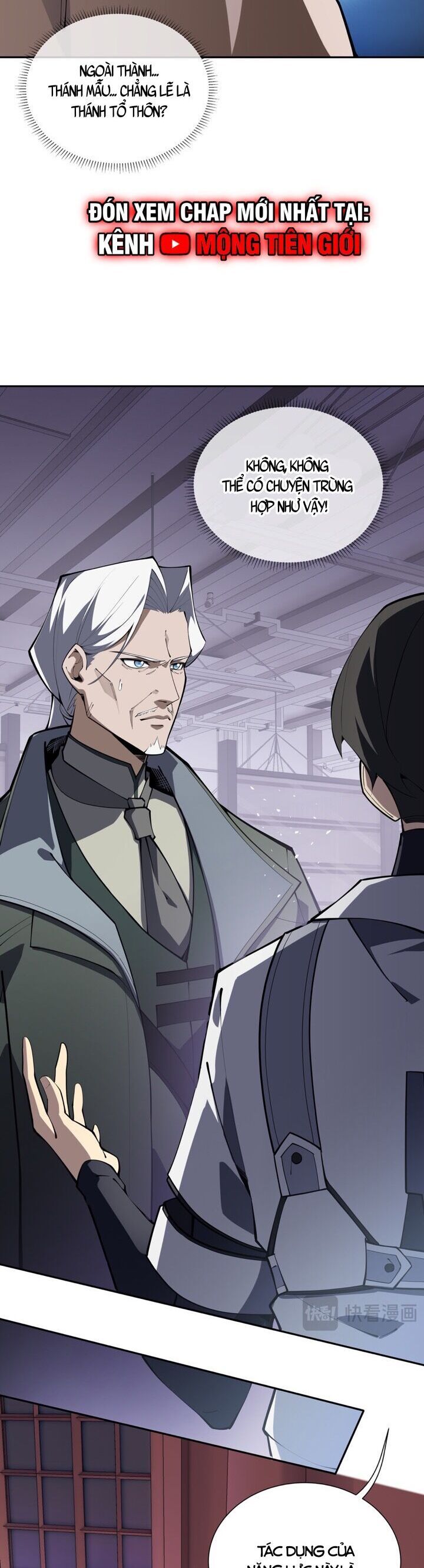 đọc truyện Ta Ký Kết Khế Ước Với Chính Mình Chương 26 ảnh 25 tại Thiên Thai Truyện