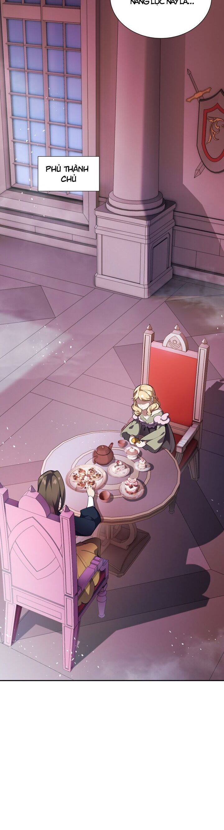 đọc truyện Ta Ký Kết Khế Ước Với Chính Mình Chương 26 ảnh 26 tại Thiên Thai Truyện