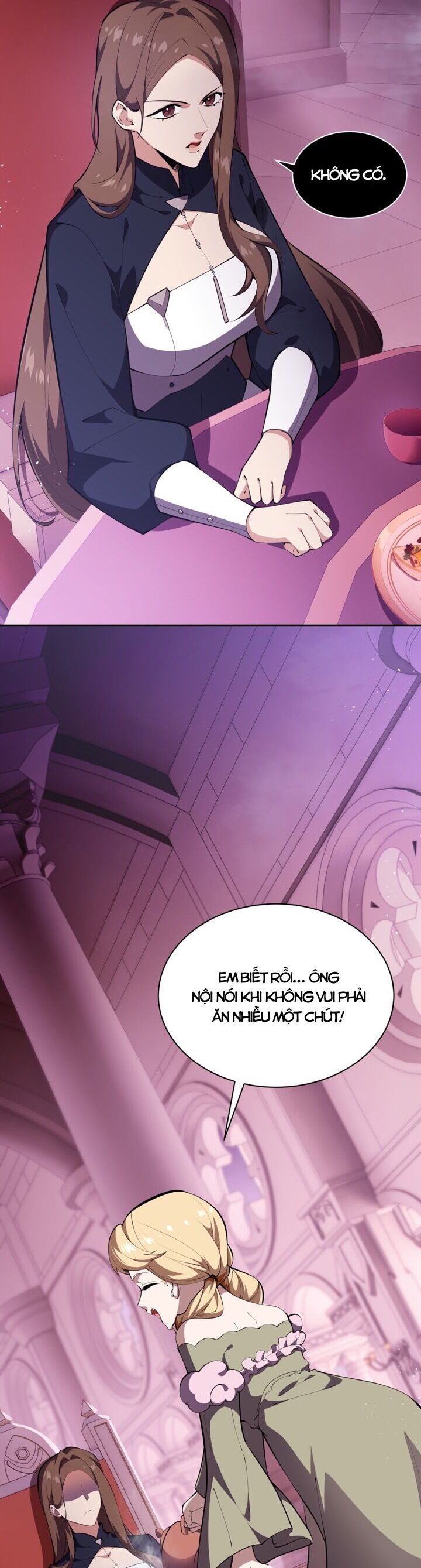 đọc truyện Ta Ký Kết Khế Ước Với Chính Mình Chương 26 ảnh 28 tại Thiên Thai Truyện