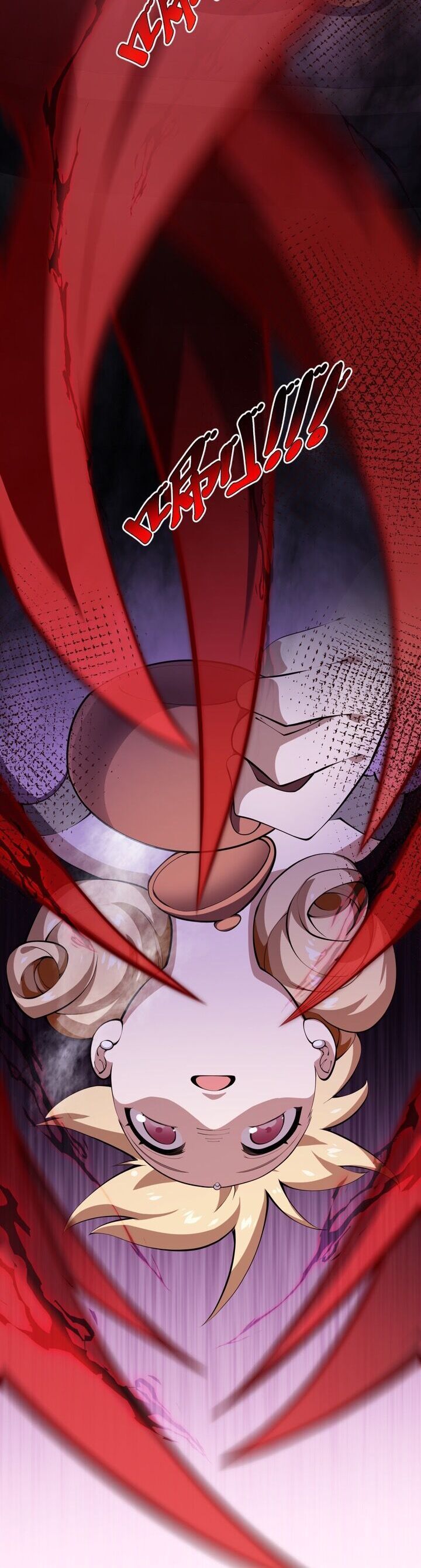 đọc truyện Ta Ký Kết Khế Ước Với Chính Mình Chương 26 ảnh 30 tại Thiên Thai Truyện