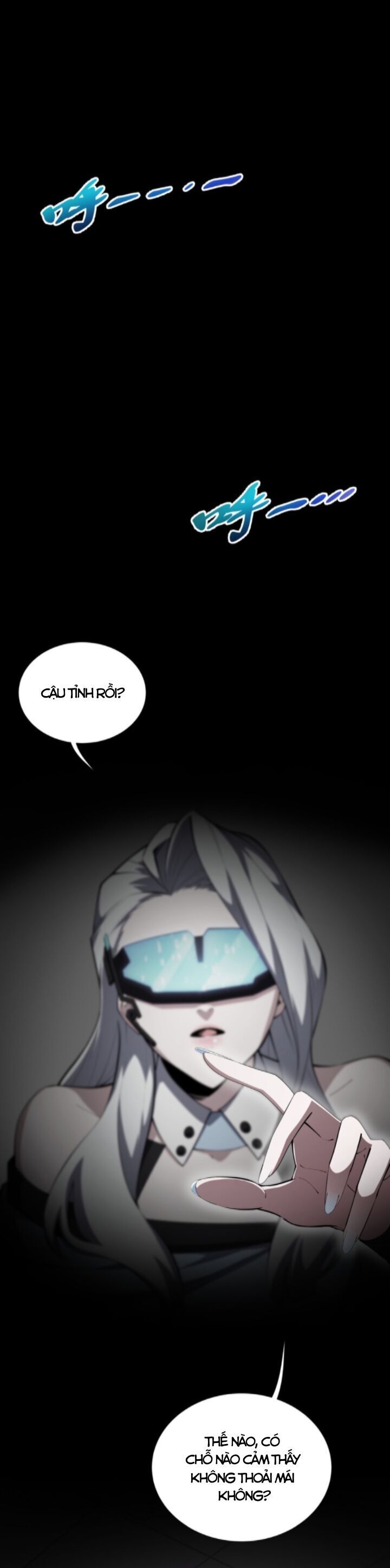 đọc truyện Ta Ký Kết Khế Ước Với Chính Mình Chương 26 ảnh 5 tại Thiên Thai Truyện