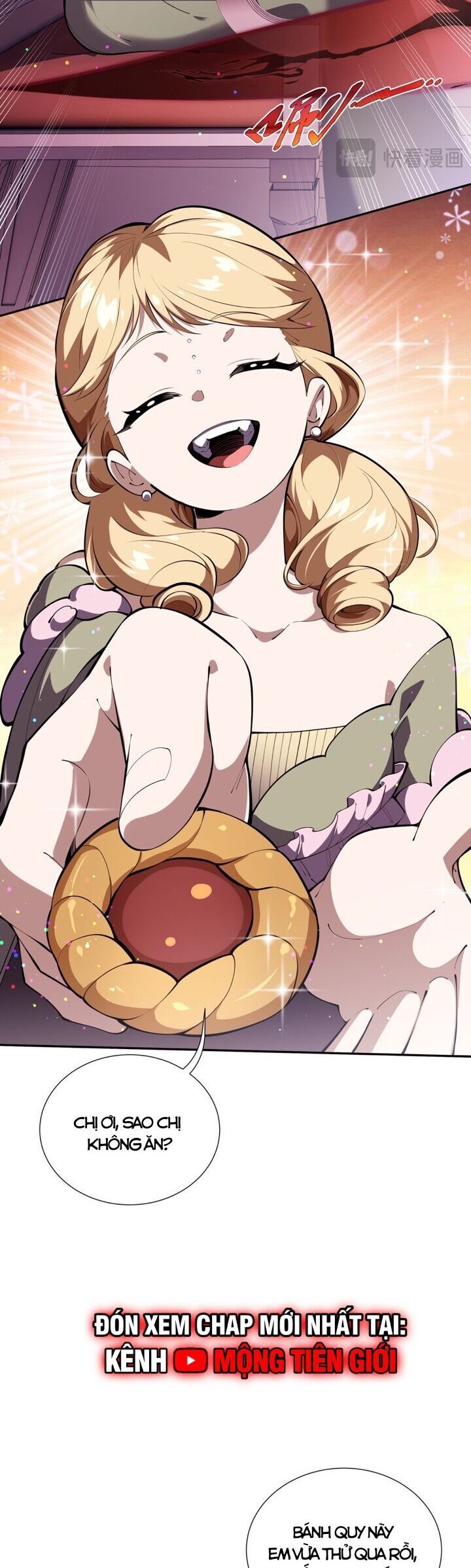 đọc truyện Ta Ký Kết Khế Ước Với Chính Mình Chương 26 ảnh 32 tại Thiên Thai Truyện