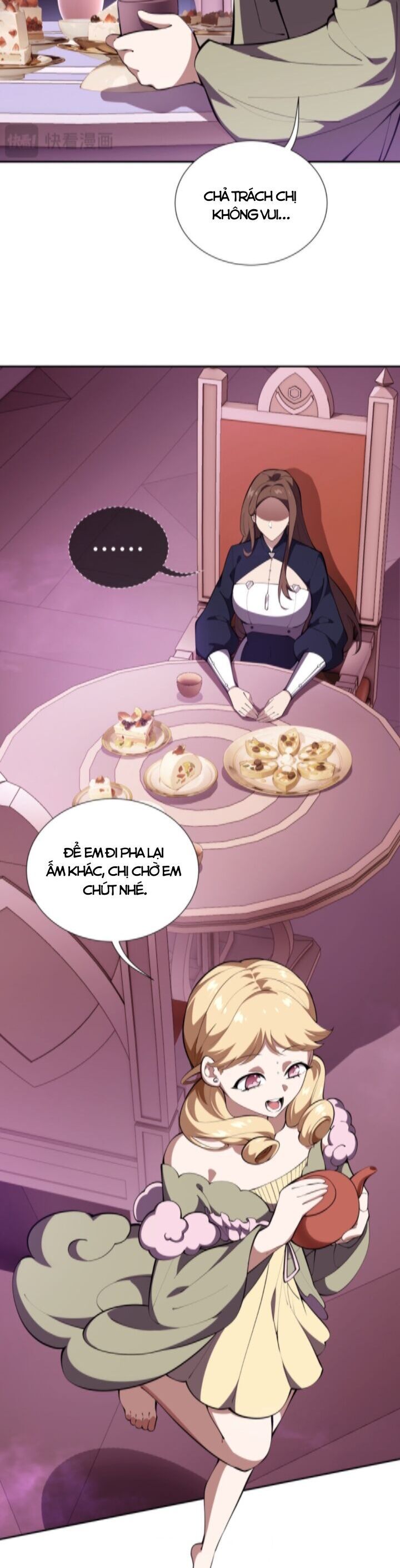 đọc truyện Ta Ký Kết Khế Ước Với Chính Mình Chương 26 ảnh 36 tại Thiên Thai Truyện