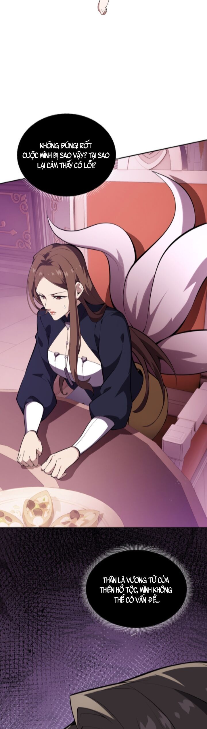 đọc truyện Ta Ký Kết Khế Ước Với Chính Mình Chương 26 ảnh 37 tại Thiên Thai Truyện