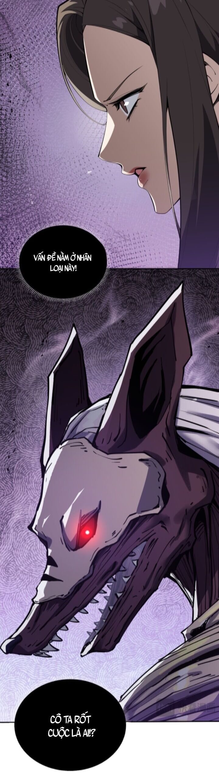 đọc truyện Ta Ký Kết Khế Ước Với Chính Mình Chương 26 ảnh 38 tại Thiên Thai Truyện