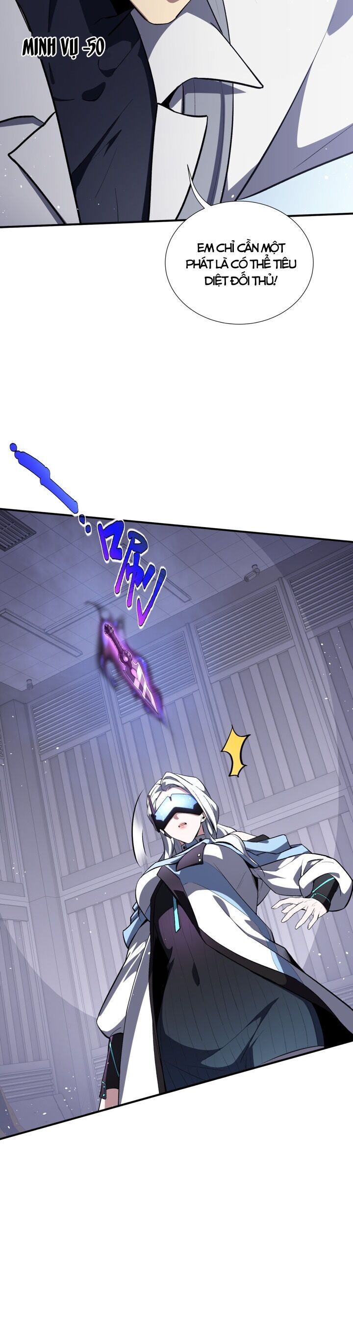 đọc truyện Ta Ký Kết Khế Ước Với Chính Mình Chương 27 ảnh 14 tại Thiên Thai Truyện