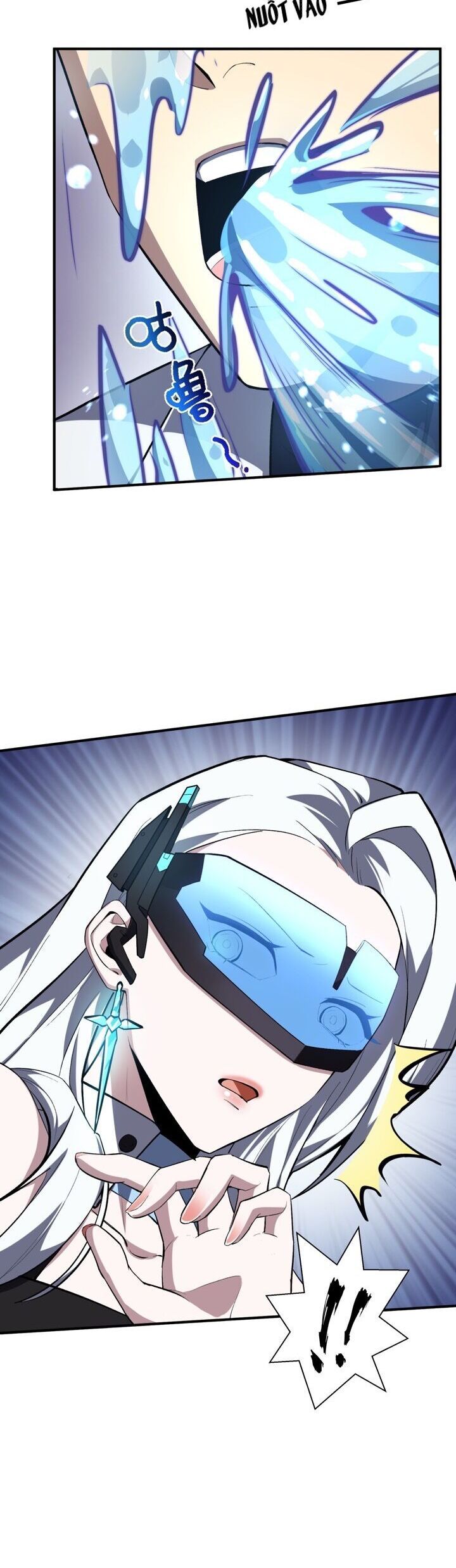 đọc truyện Ta Ký Kết Khế Ước Với Chính Mình Chương 27 ảnh 22 tại Thiên Thai Truyện